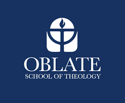 OST - Oblate School of Theology logo